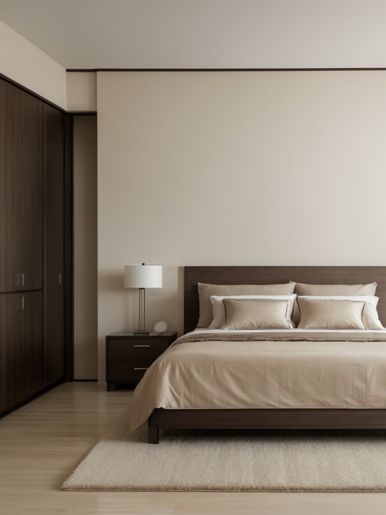 The Perfect Harmony: Brown Bedroom Decor Inspiration