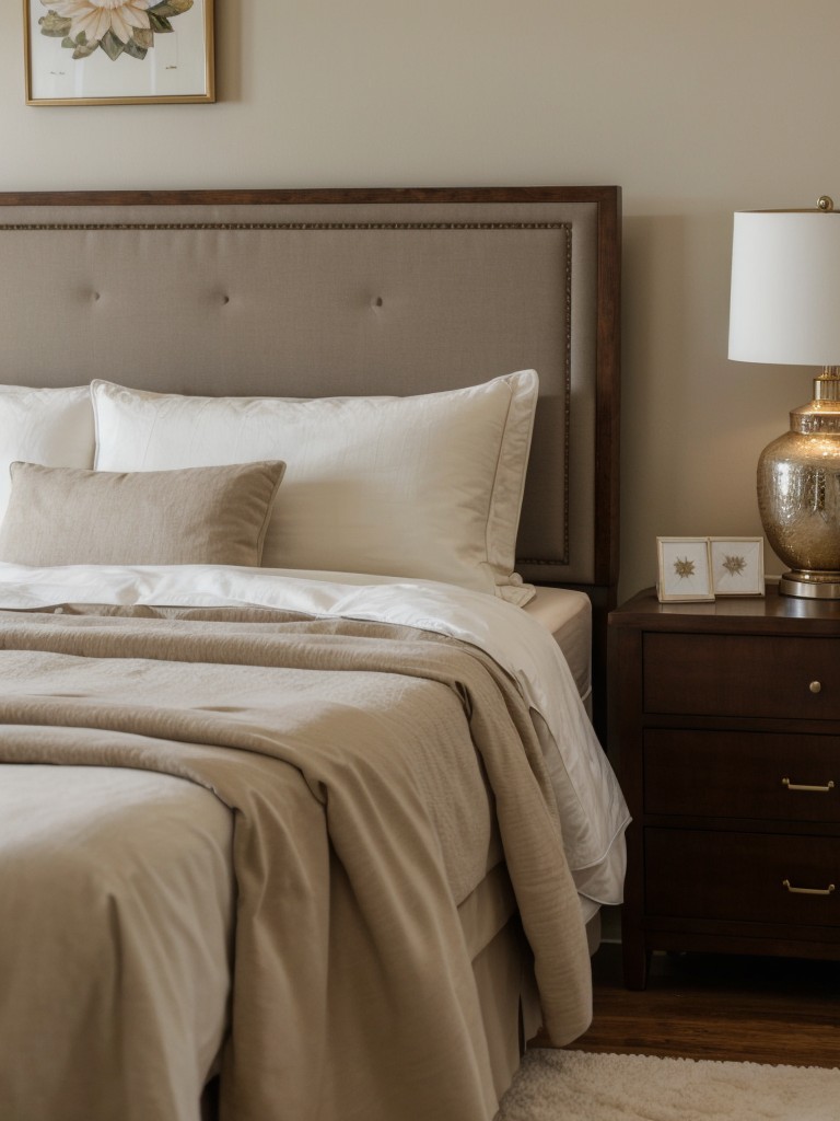 Traditional Bedroom Decor: Creating a Classic Oasis of Relaxation