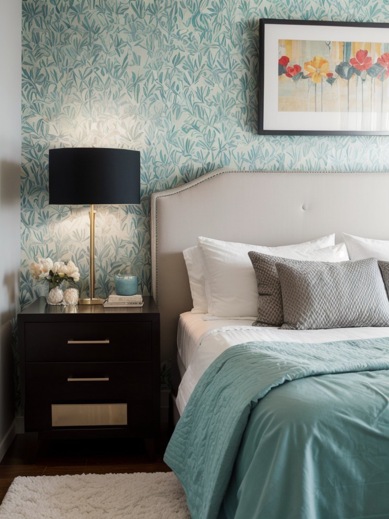 Get Inspired by Modern Bedroom Makeovers