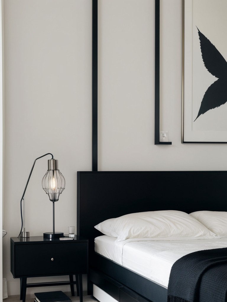 Ethereal Elegance: Bring Gothic Charm to Your Bedroom