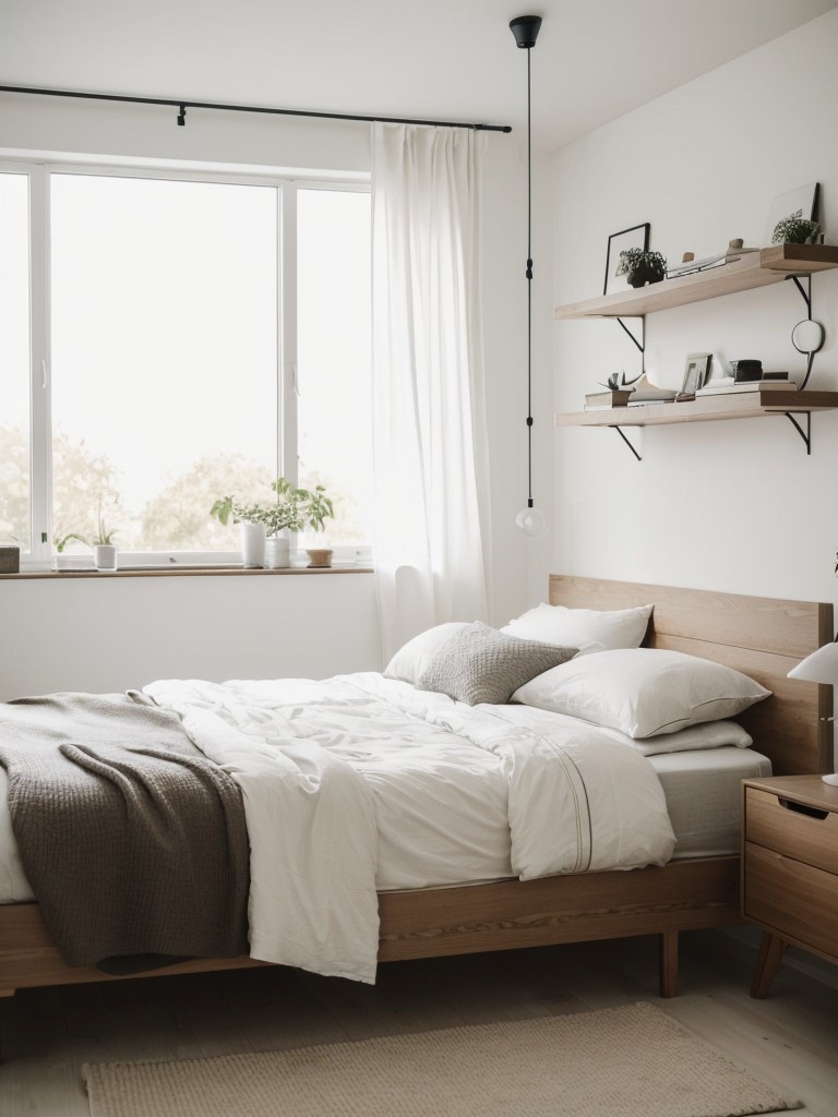 Elevate Your Sleep: Zen Bedroom Decor Ideas for Better Rest and Relaxation