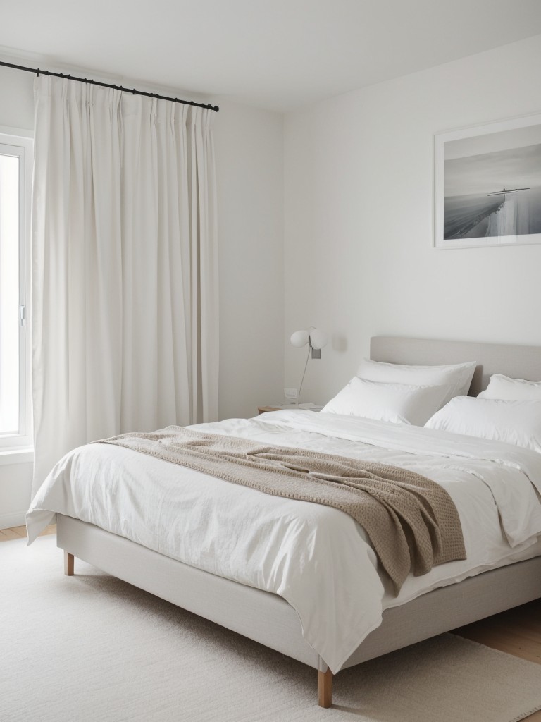 Scandinavian-Inspired Bedrooms: Get the Look