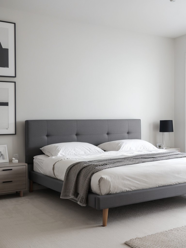 Modern Bedroom Decor Inspo for Every Style