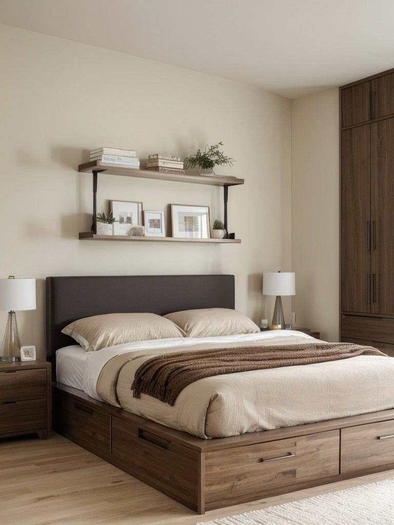 Create a Lush Haven with Brown Bedroom Decor Ideas - Bedroom Inspo