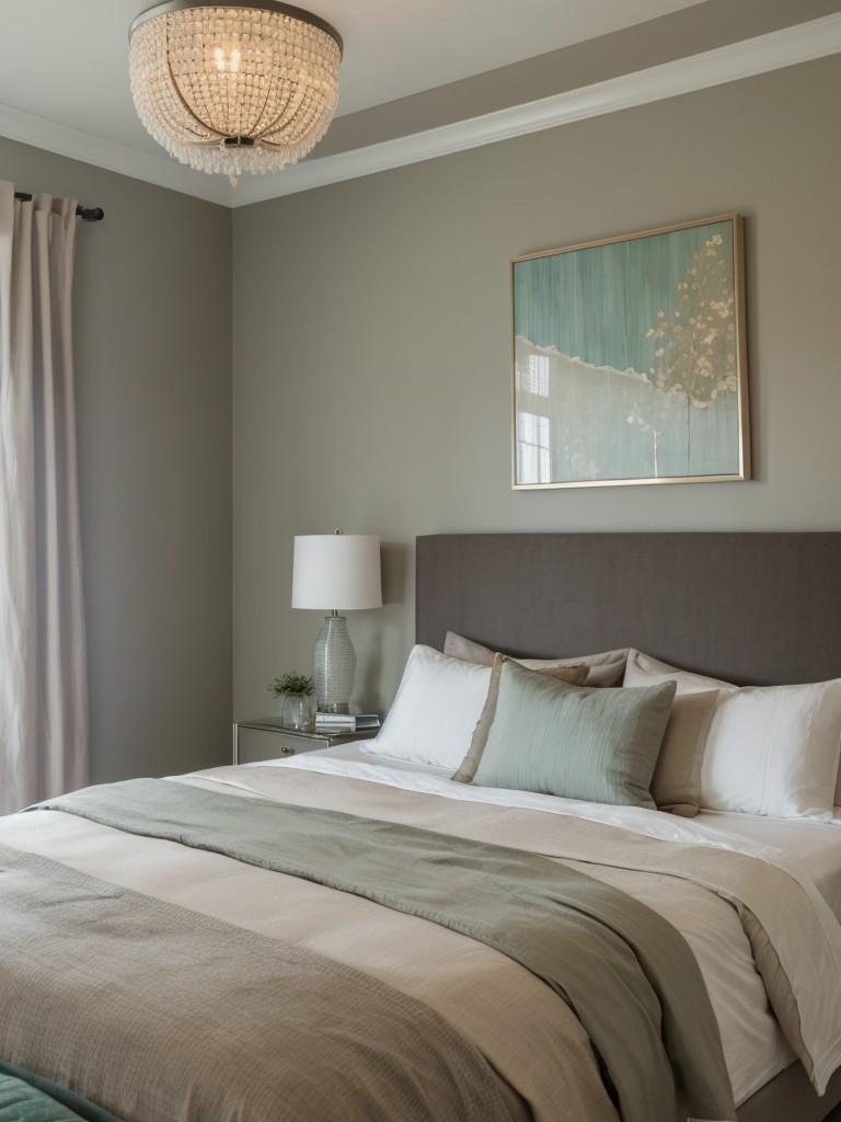 Cozy Taupe Bedroom: Decor Ideas for a Serene Retreat