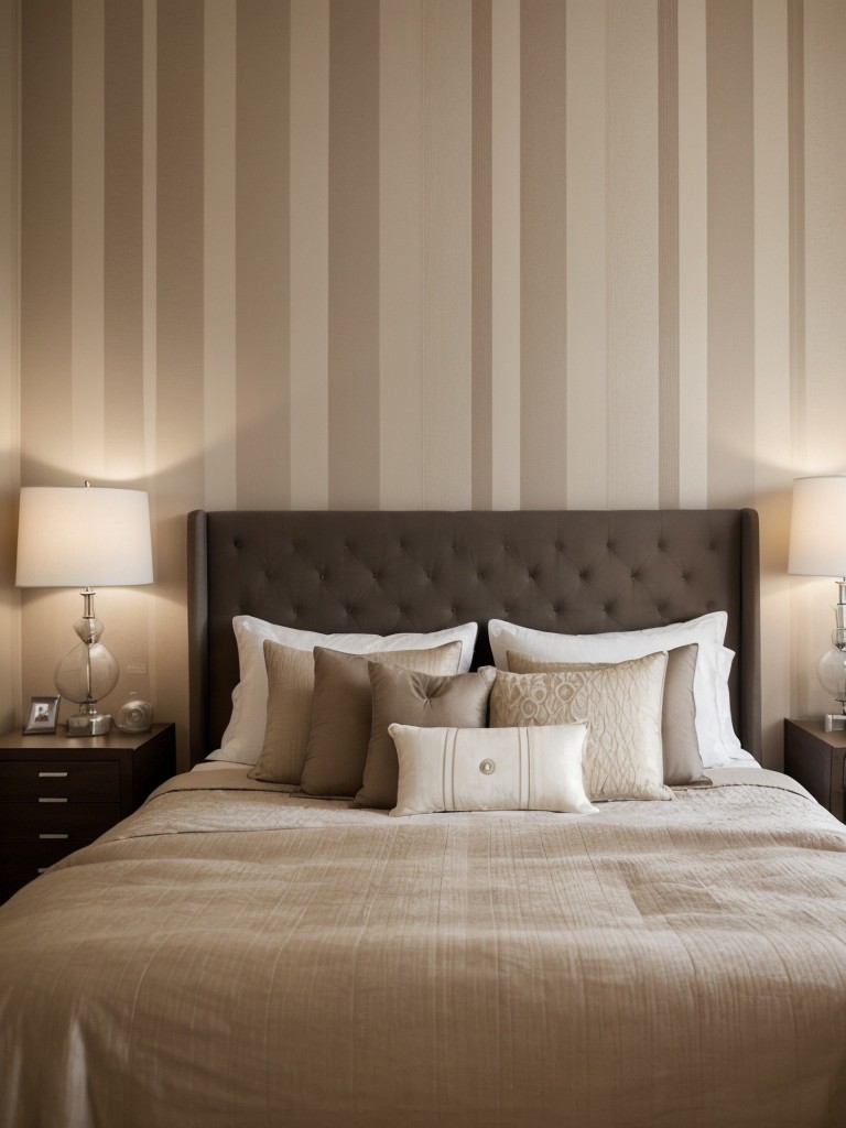 Revamp Your Bedroom with Taupe Decor!