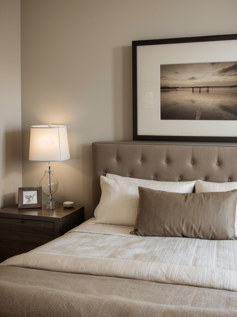 Upgrade Your Bedroom with Taupe Decor