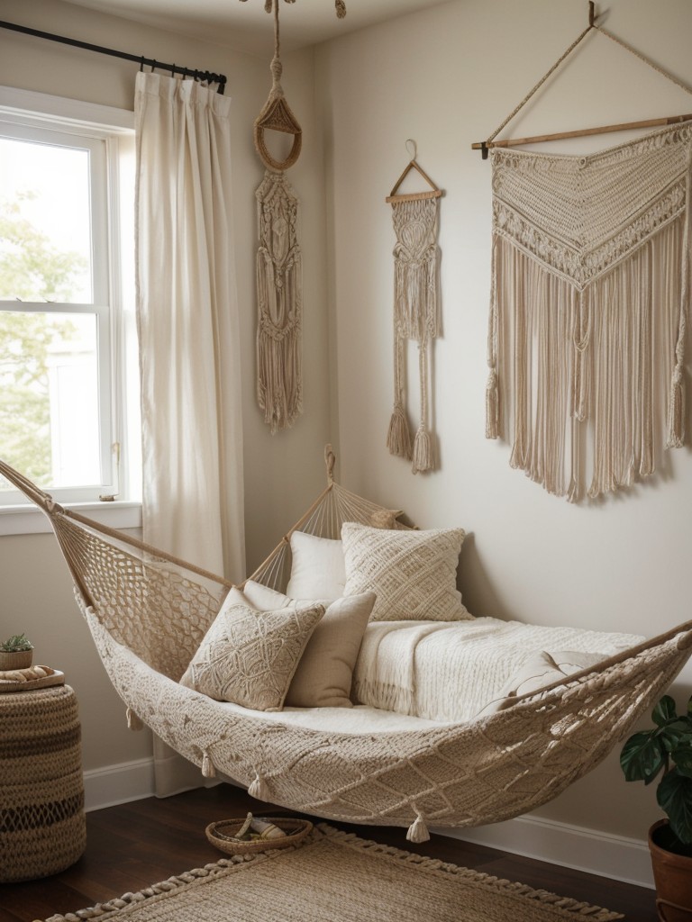 Boho Chic Apartment: Create the Perfect Bohemian Bedroom Escape!