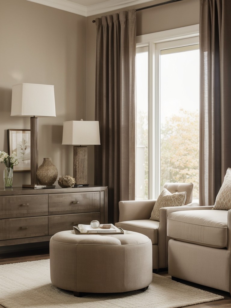 Create a Sienna Dreamland in Your Bedroom