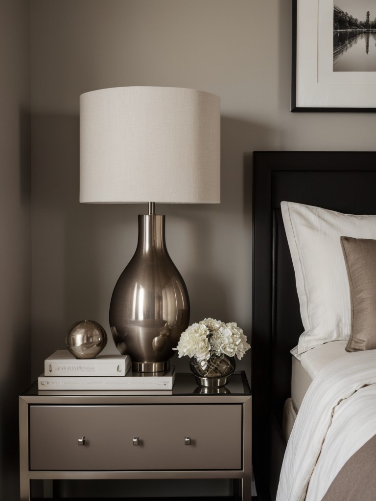 Chic Taupe Bedroom Decor: Stylish Accents to Elevate Your Space