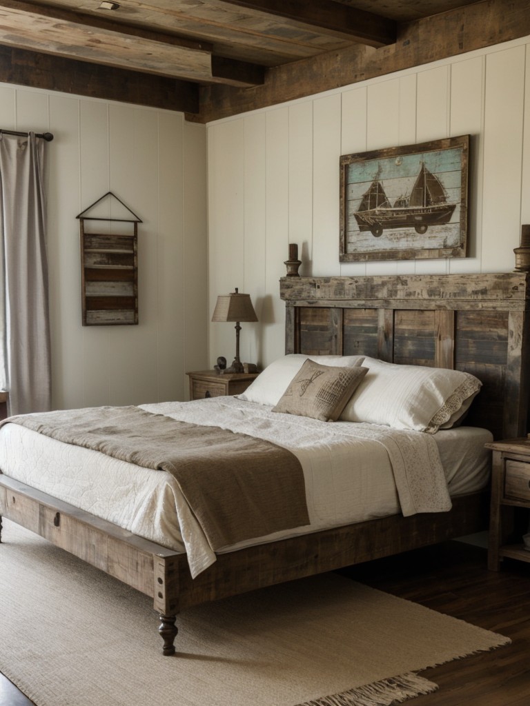 Vintage Vibes: Bring Old World Charm to Your Bedroom