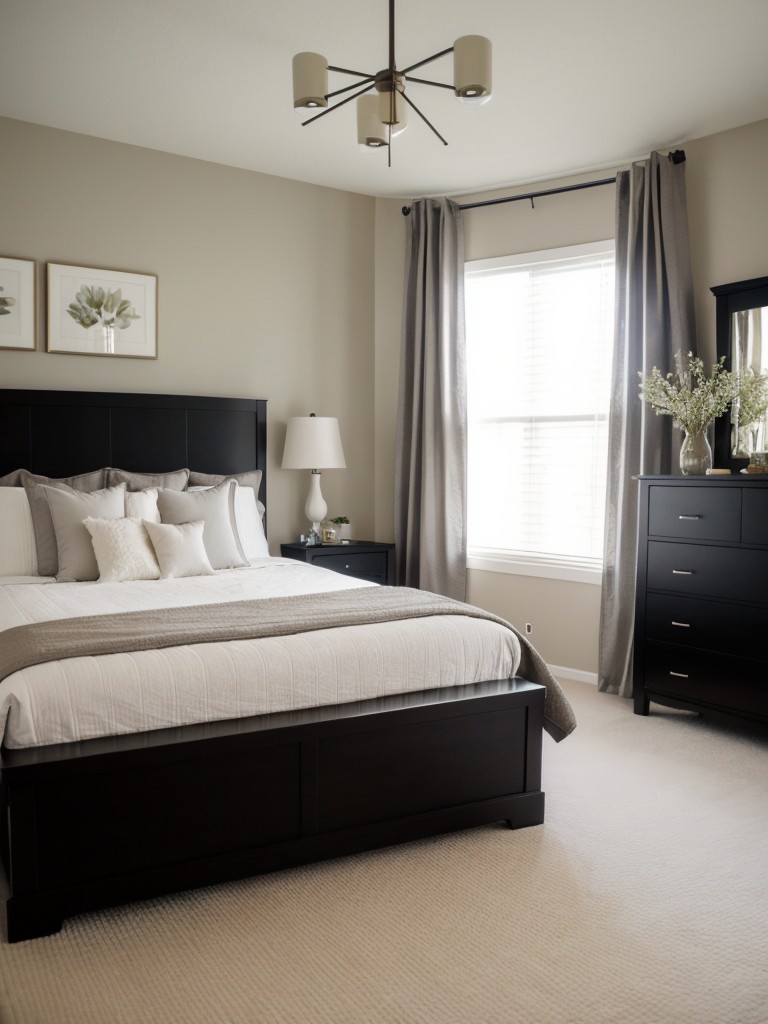 Modern Haven: Traditional Bedroom Decor Tips