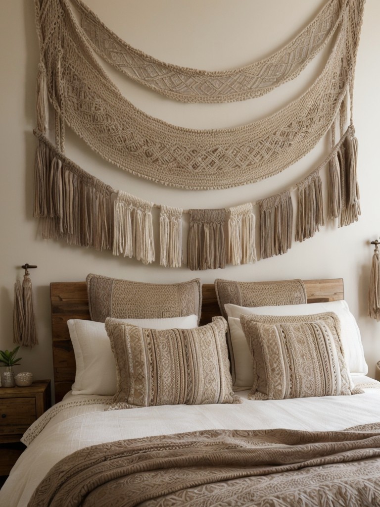 Boho Chic Bedroom Decor: Mix & Match for a Vibrant Space