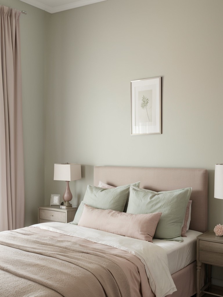 Chic and Serene: Transform Your Apartment with Taupe Decor