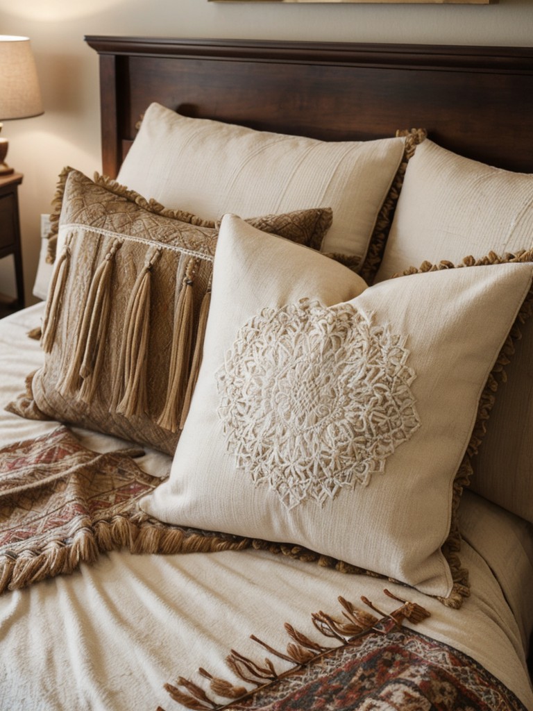 Cozy Up Your Bedroom with Traditional Decor!