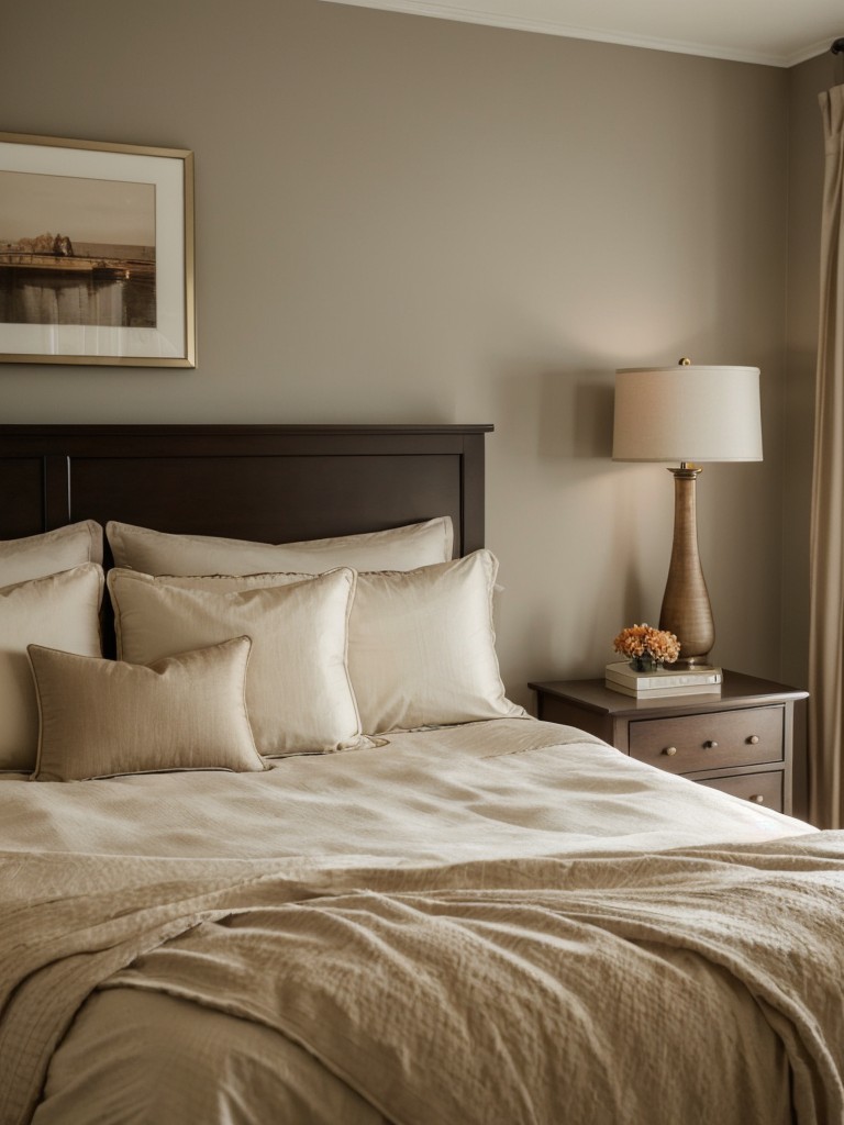 Romantic Lighting Ideas for Cozy Bedroom Vibes.