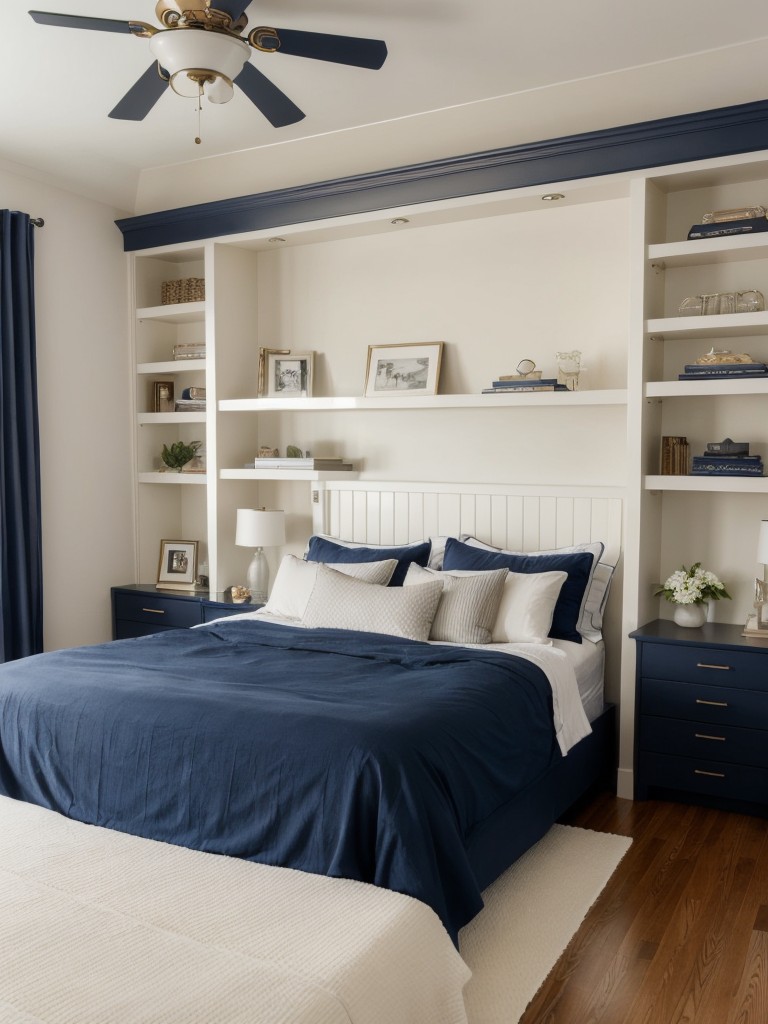 Stylish Small Space Solutions: Maximizing Apartment Storage