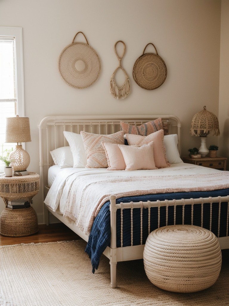 Boho Bliss: Create a Romantic Apartment Retreat