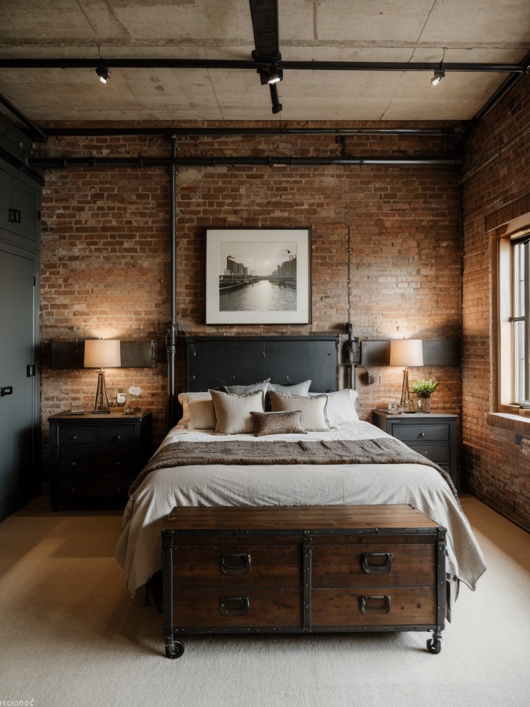 Rustic Elegance: Exploring the Vintage Charms of Apartments