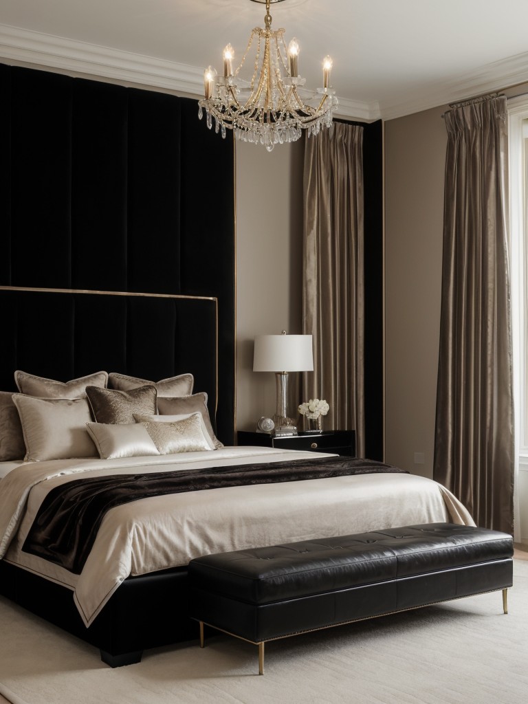 Classic Luxury: Elevate Your Apartment with Elegance