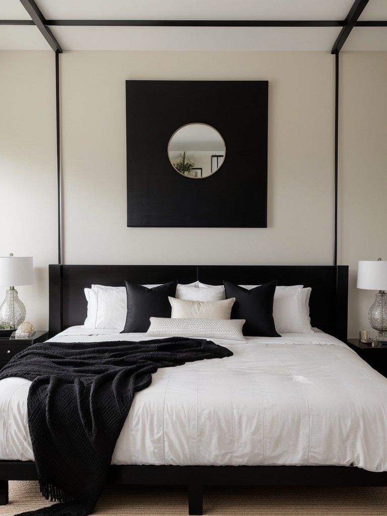 Zen Vibes: Create a Stylish and Serene Bedroom