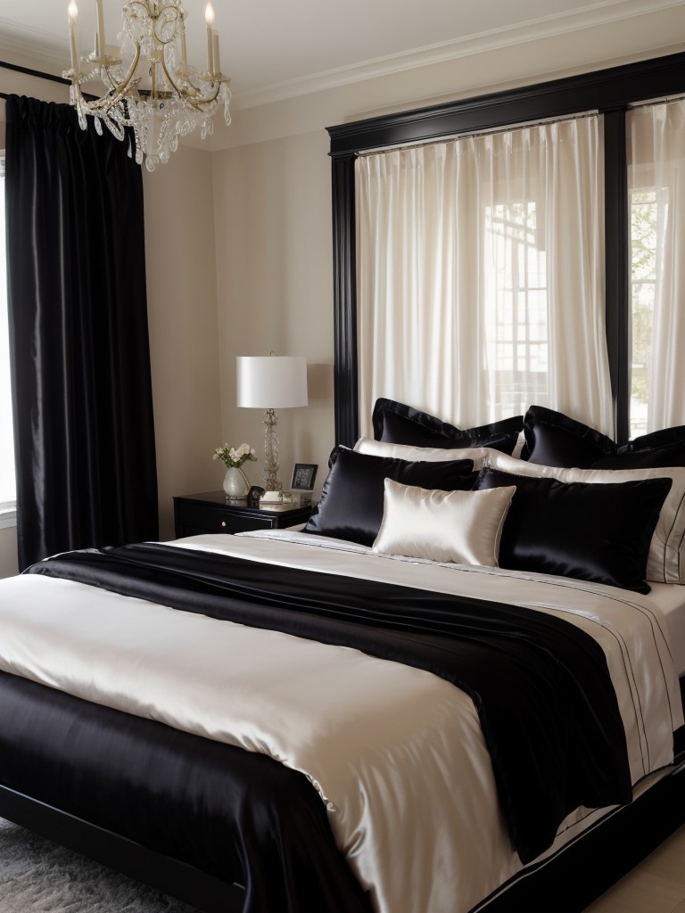 Indulgent Sleep: Luxurious Bedroom Decor Ideas