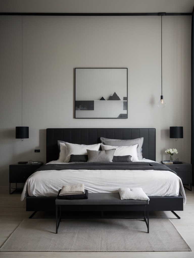 Chic & Minimal: Apartment Aesthetics for Modern Living