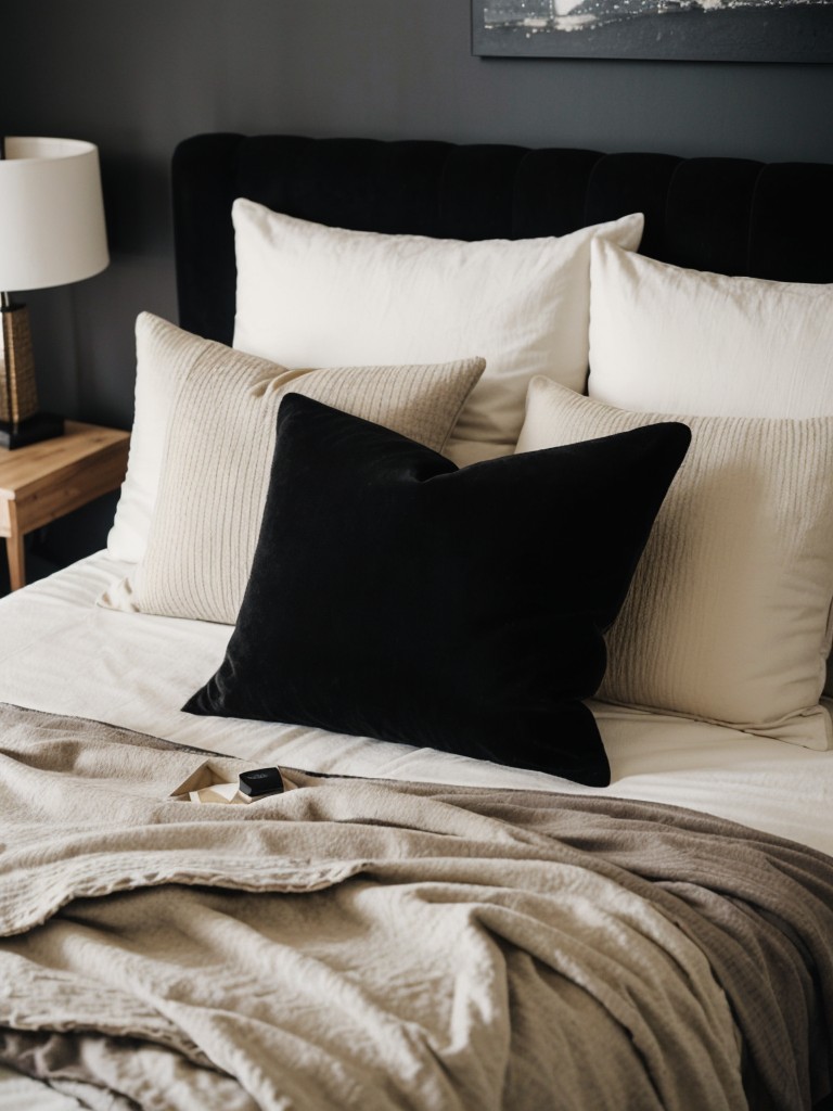 Cozy Up Your Bedroom with Personal Touches!