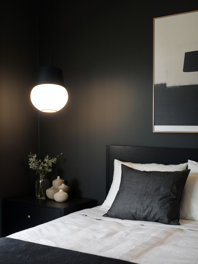 Zen-inspired Bedroom: Elevate Your Space with Japanese Design