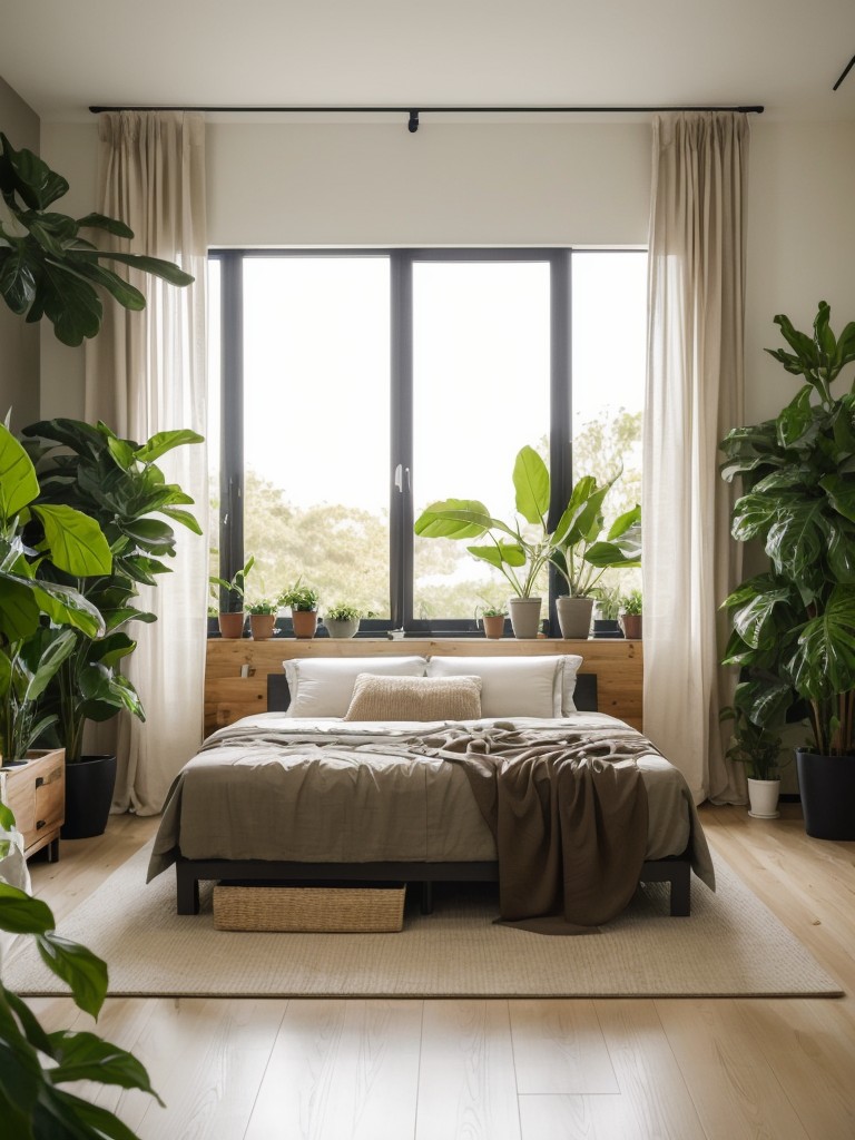 Bring the Outdoors In: Elevate Your Apartment with Natural Elements