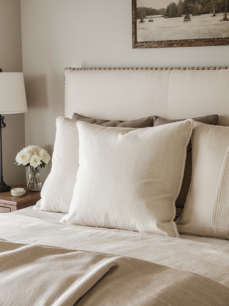 Timeless Elegance: Cozy Bedroom Decor Ideas