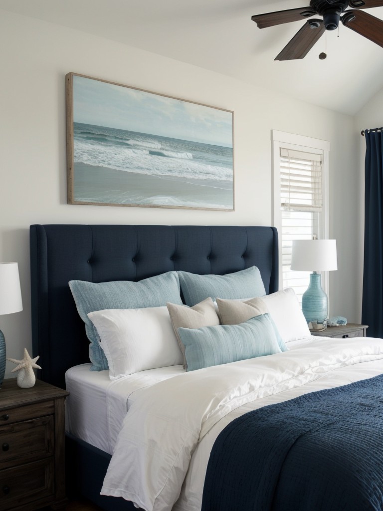 Coastal Chic: Transform Your Apartment into a Serene Seaside Retreat