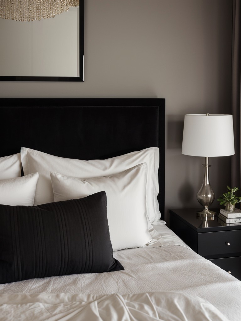 Cozy Chic: Upgrade Your Apartment with Luxurious Bedding