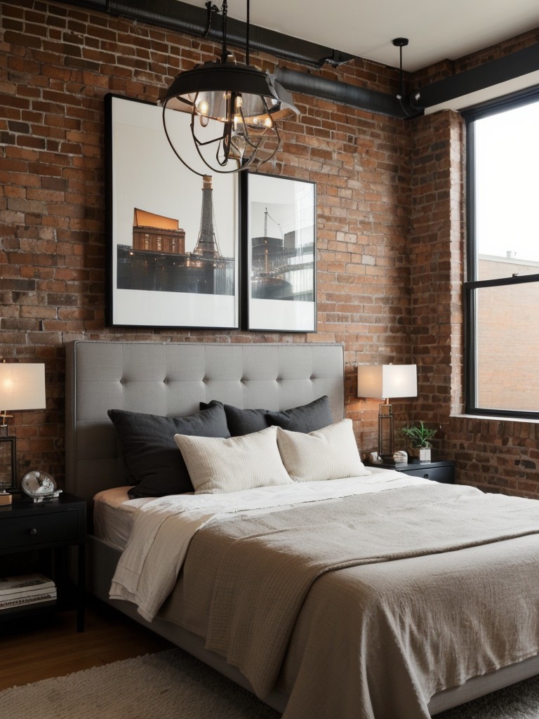 Urban Chic: Transform Your Apartment into a Sleek Loft