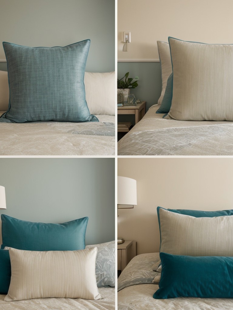 Create a Serene Teal Bedroom Retreat