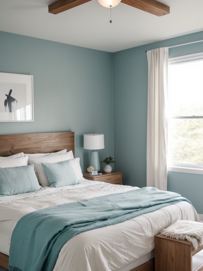 Scandi-Chic: Transform Your Bedroom with Minimalist Vibes