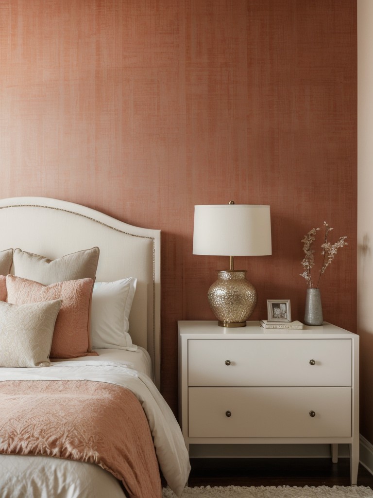 Revamp Your Bedroom: Traditional Decor Tips!