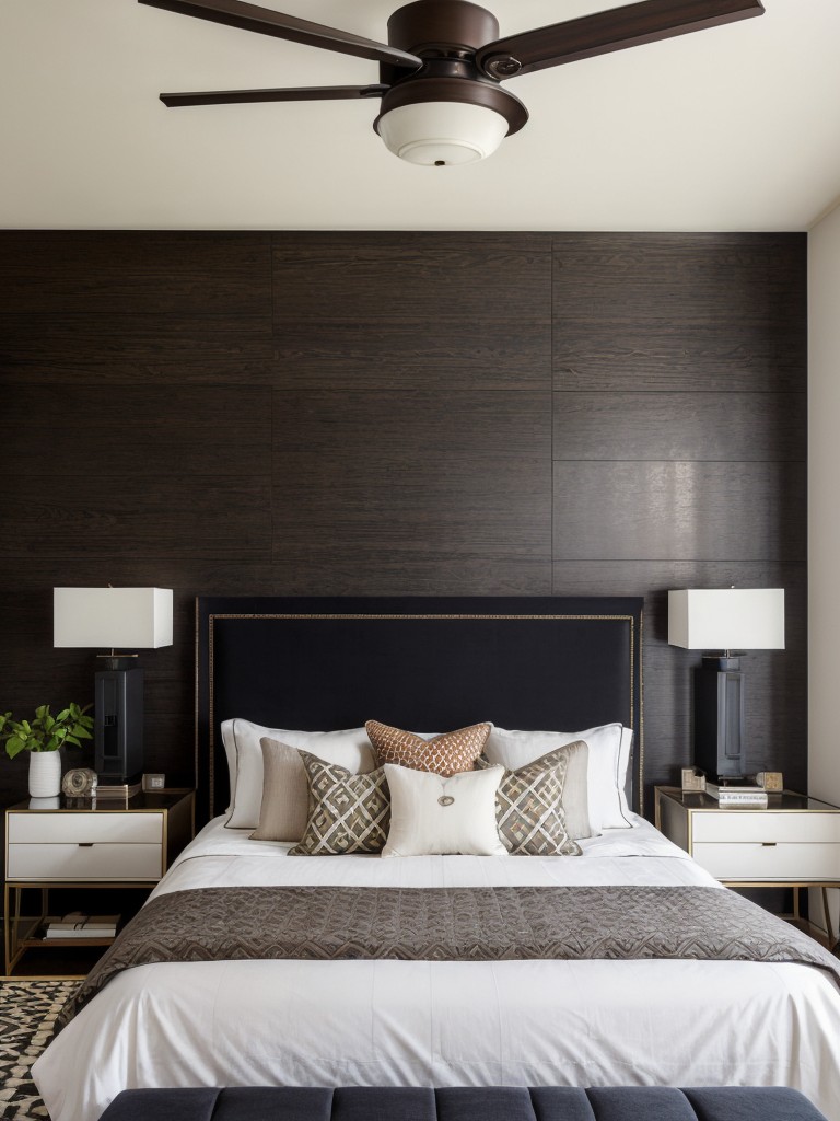 Revamp Your Bedroom with Modern Design Trends