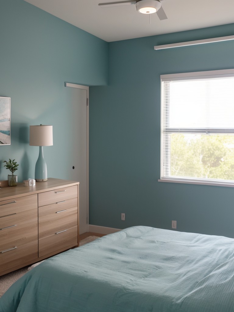 Tech-Savvy Bedroom Makeover: Charging stations & smart systems for the modern minimalist