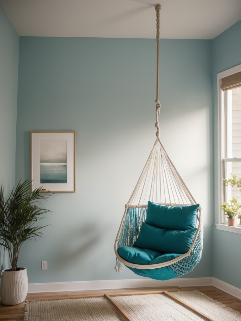 Transform Your Bedroom with Teal Decor: Modern and Chic