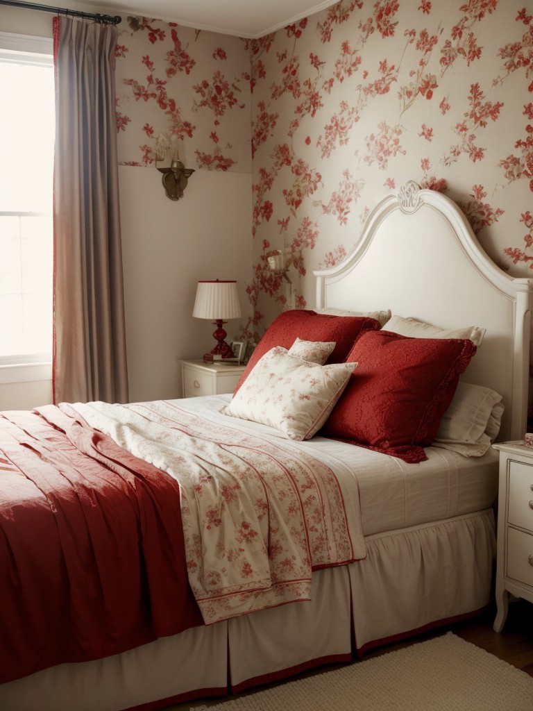 Charming Vintage Bedroom Decor Ideas for a Timeless Ambiance