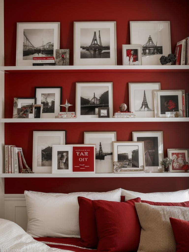 Express Yourself: Personalized Apartment Decor Ideas