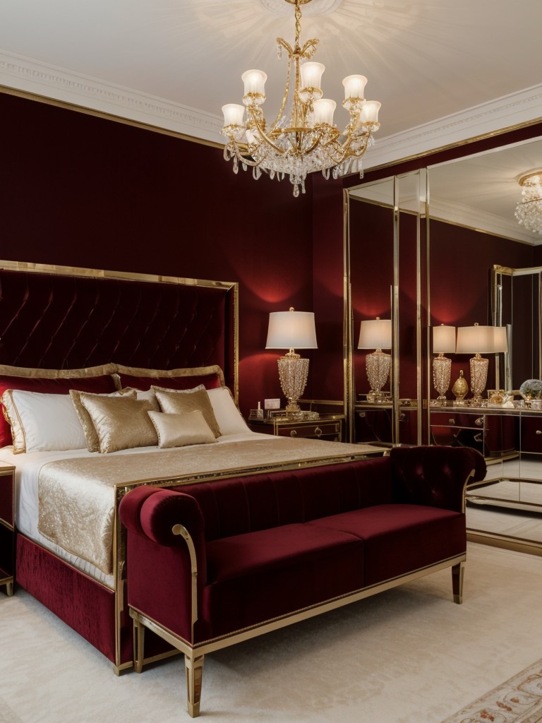 Opulence On A Budget: Transform Your Apartment Into A Luxurious Haven