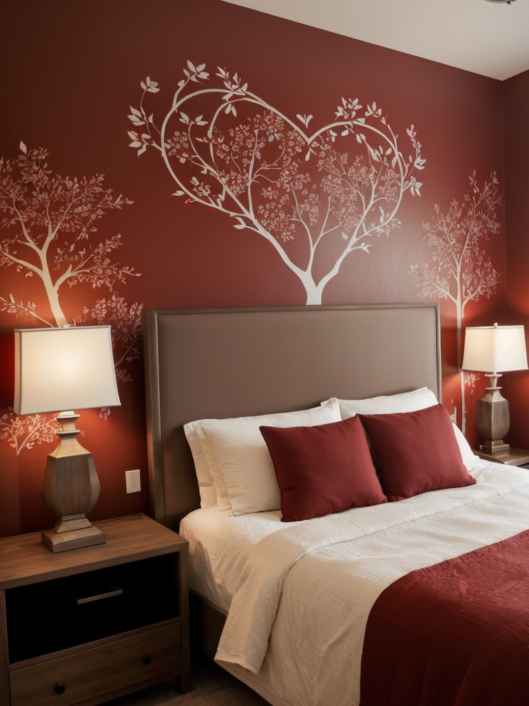 Love Nest Vibes: Create a Romantic Retreat in Your Apartment