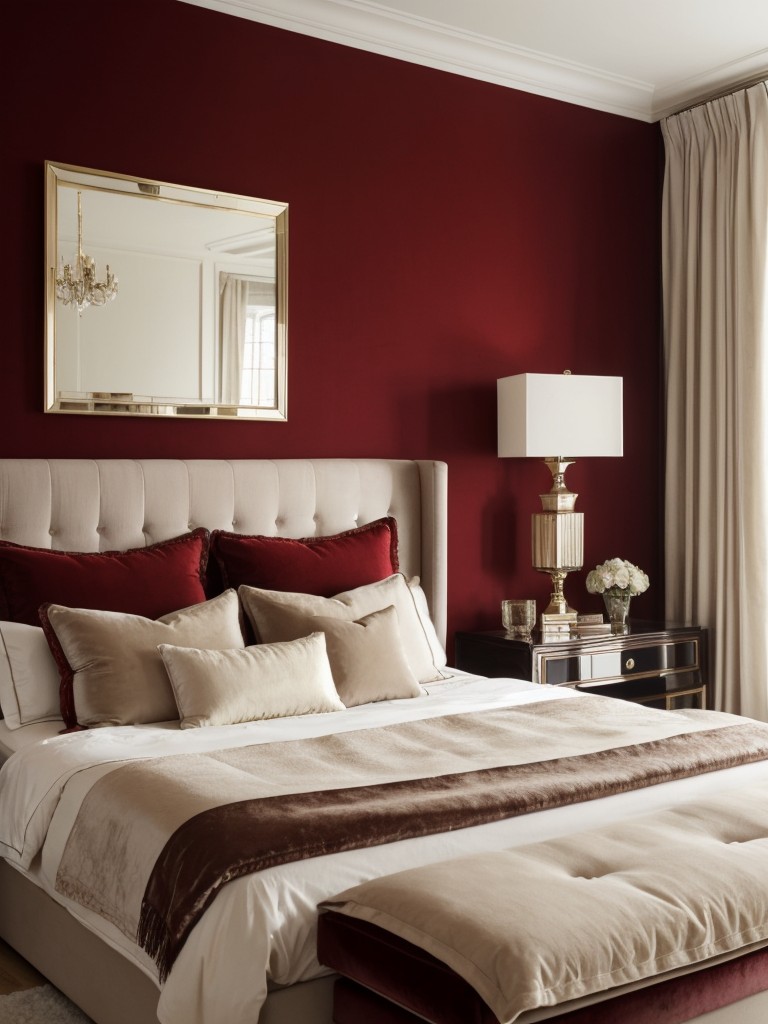 Velvet Upholstered Headboards: Add Elegance to Your Bedroom!