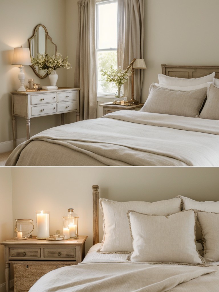 Classic Charm: Inspiring Traditional Bedroom Ideas