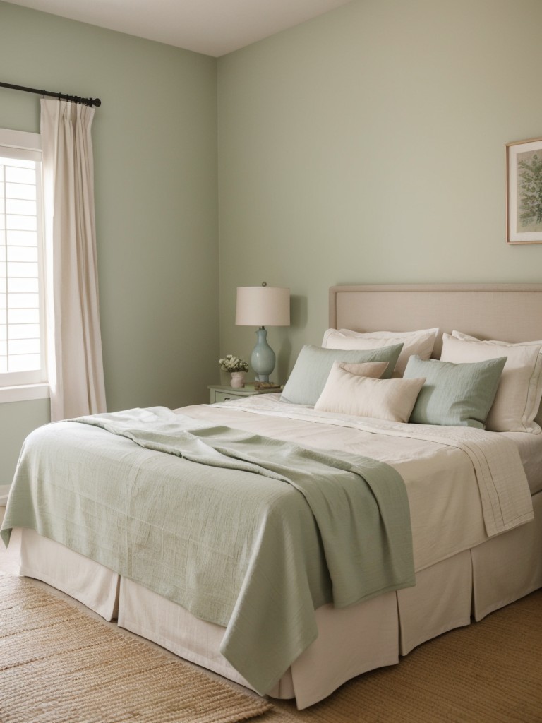 Create a Serene Retreat: Traditional Bedroom Decor Ideas