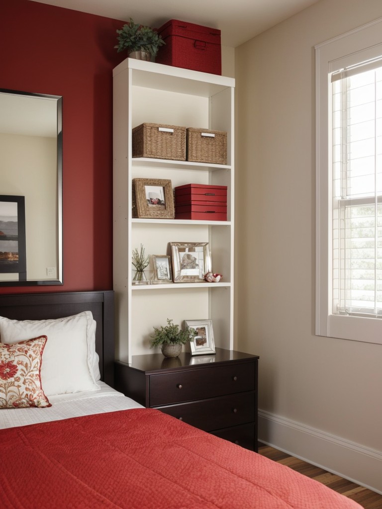 Maximize Your Apartment Style with Smart Storage Solutions