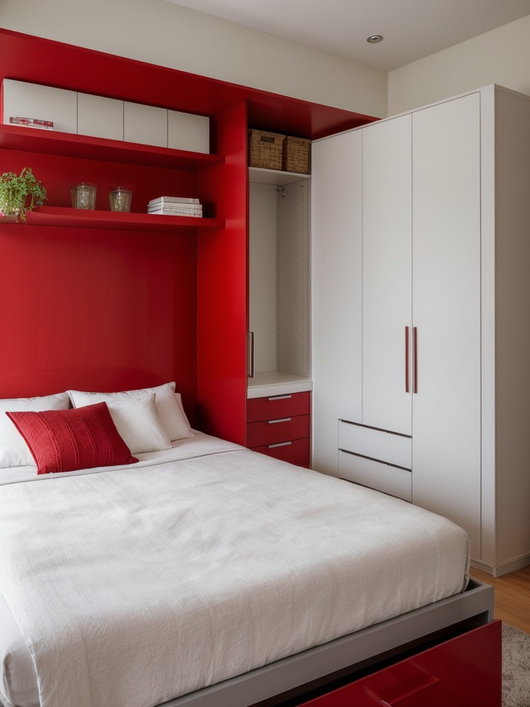 Maximize Small Apartment Spaces with Stylish Multifunctional Furniture & Smart Storage Solutions