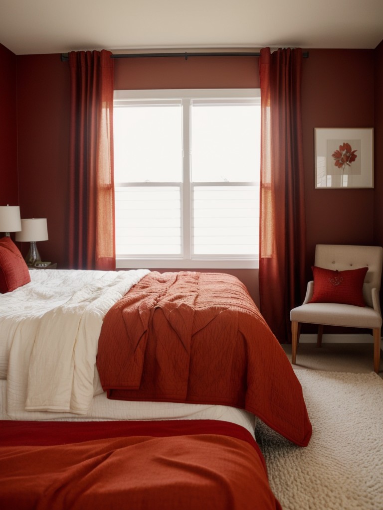 Bring Warmth to Your Bedroom: Cozy Decor Ideas for a Welcoming Space!